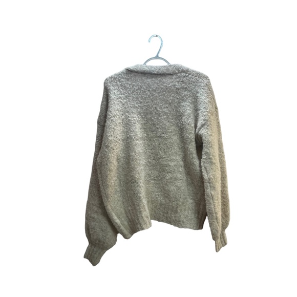 ASTR the label v-neck sweater sz XL - Picture 3 of 3